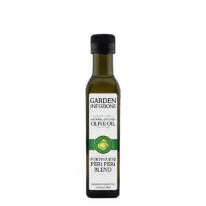 Portuguese Peri Peri Infused Olive Oil Blend 250ml bottle