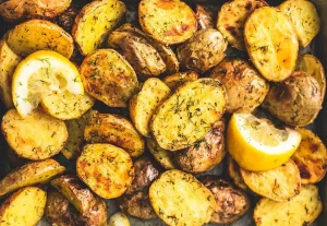 Dill-Pickle-Roasted-Potatoes-with-Pickle-Blend-Olive-Oil-1-2