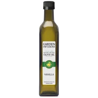 Vanilla Infused Olive Oil - Image 1