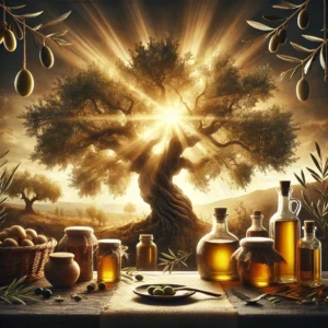 5 Fascinating Facts About Olive Oil History 6