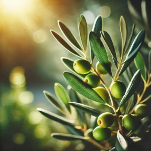 5 Surprising Health Benefits of Olive Oil 3