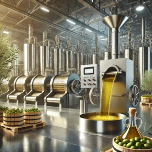 5 Things That Affect Olive Oil Quality 3