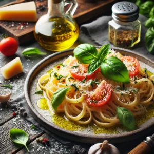 5 Tips for Cooking with Olive Oil 5