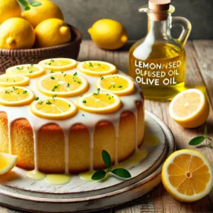 Infused Olive Oil for Baking A Sweet and Savory Twist