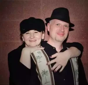 About Garden Infuzions photo of Tom and Kim