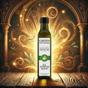 garden infuzions all purpose blend mythical glow