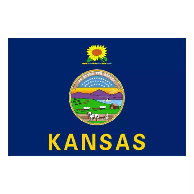 Kansas Prairie Infused Olive Oil Blend - Image 5
