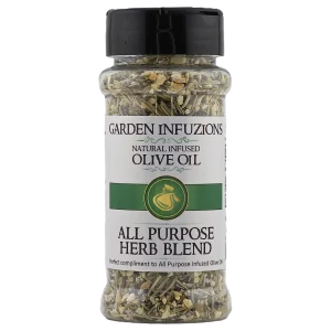 3.0oz Herb Jar