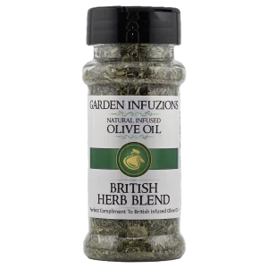 3.0oz Herb Jar