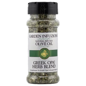 3.0oz Herb Jar