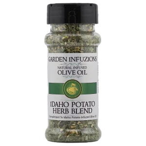 3.0oz Herb Jar