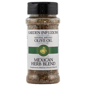 3.0oz Herb Jar
