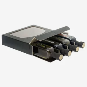 Spanish Blends Sample 4 Pack