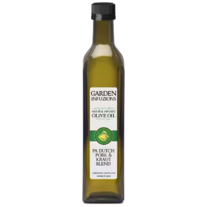 PA Dutch Pork & Kraut Infused Olive Oil Blend