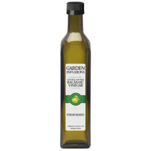 Balsamic Vinegar of Modena, 20% Reduced