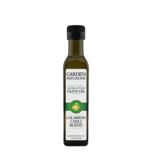Calabrian Chili Infused Olive Oil Blend 250ml bottle