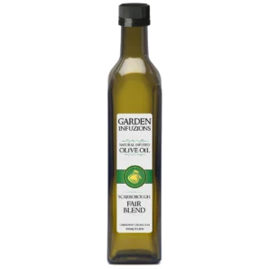 Scarborough Fair Infused Olive Oil Blend 500ml bottle